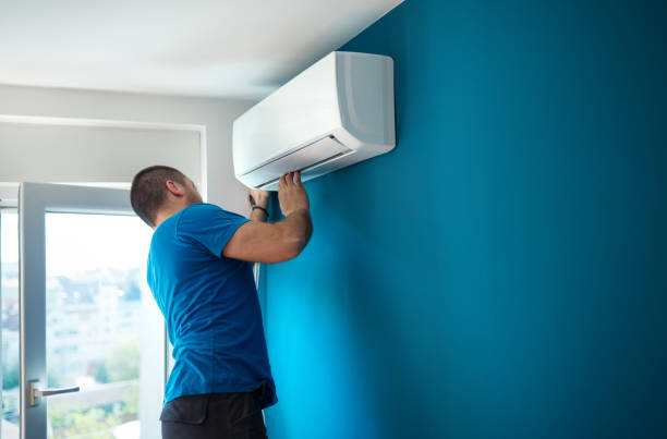 Best HVAC emergency services  in Queens Gate, PA