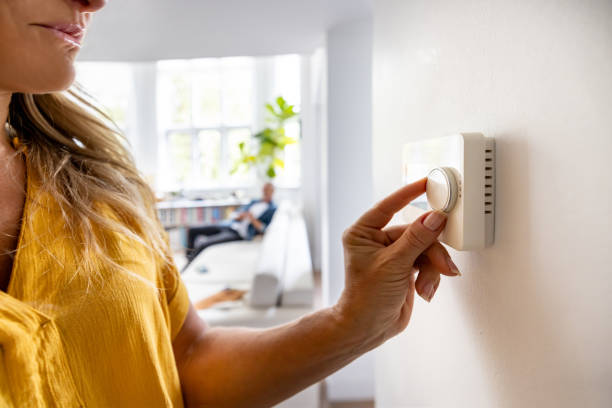 Best Emergency HVAC repair  in Queens Gate, PA