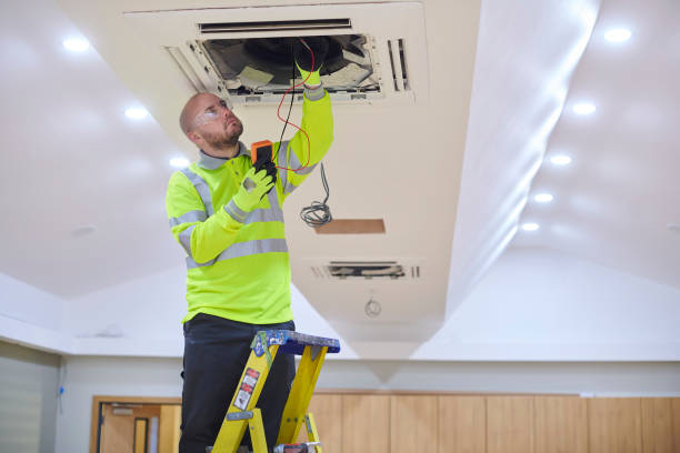 Best HVAC installation services  in Queens Gate, PA