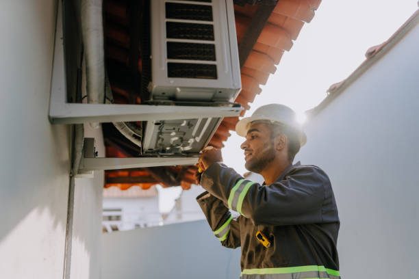 Best Residential HVAC services  in Queens Gate, PA