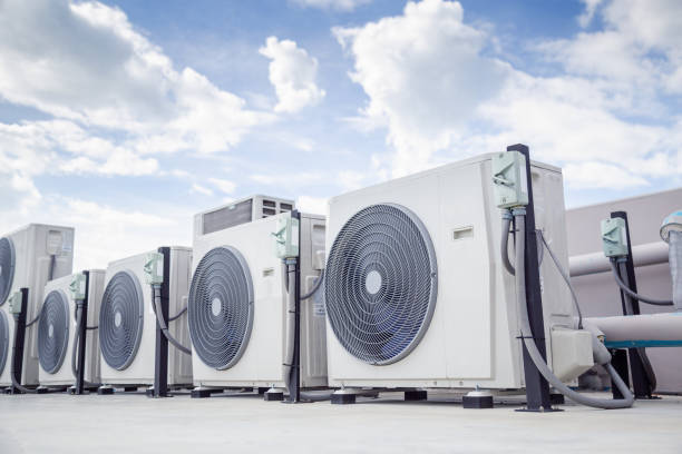Affordable air conditioning repair in Queens Gate, PA