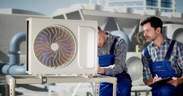 Best Emergency HVAC repair  in Queens Gate, PA