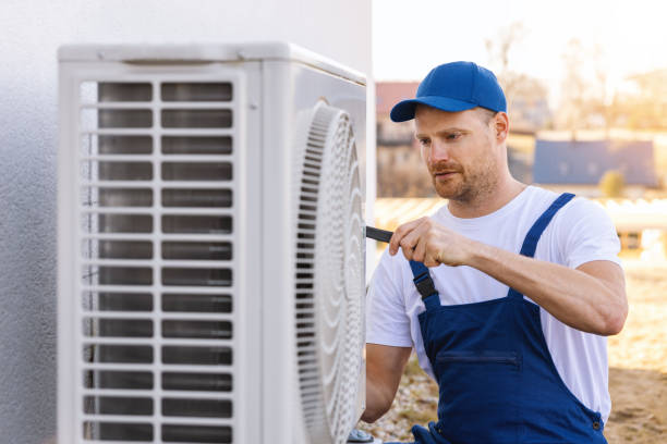 Best HVAC air duct cleaning  in Queens Gate, PA