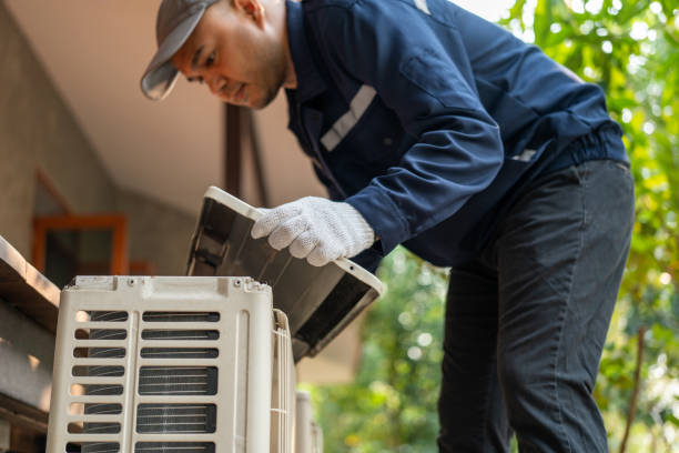 Best Affordable air conditioning repair  in Queens Gate, PA