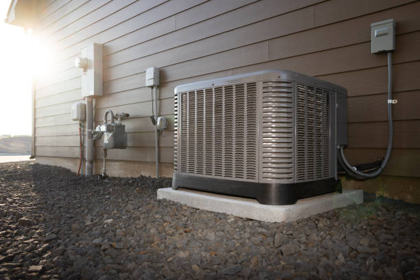 Best HVAC installation services  in Queens Gate, PA